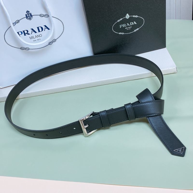 Prada Belts